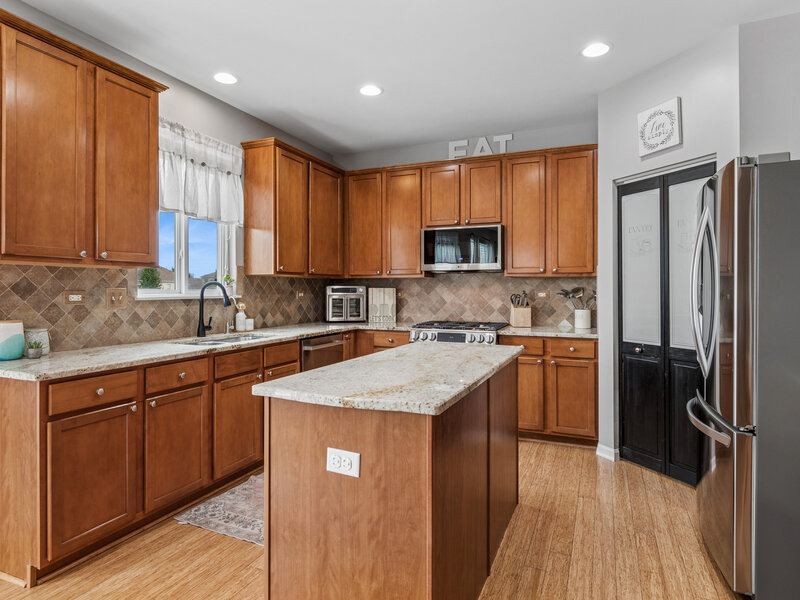 711 Jorstad Drive North Aurora IL 60542