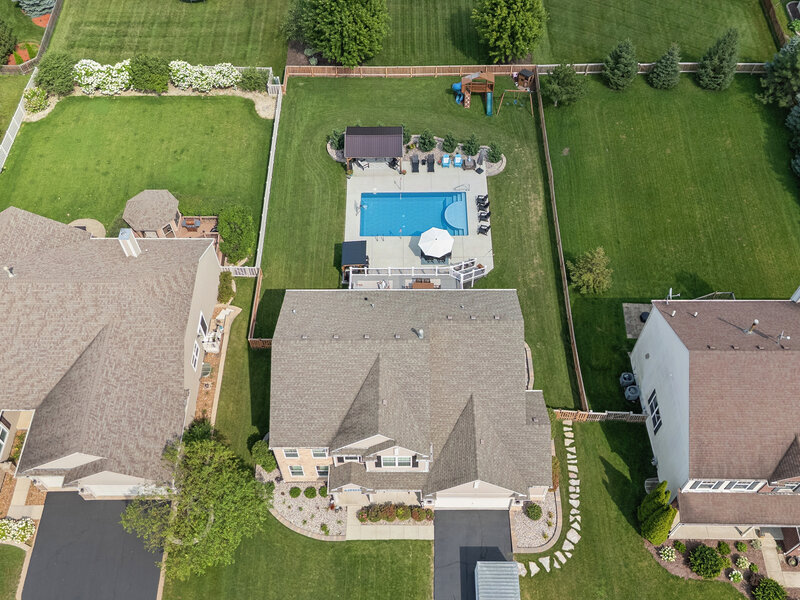 711 Jorstad Drive North Aurora IL 60542