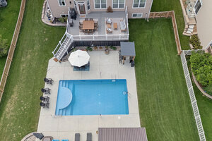 Photo of 711 Jorstad Drive North Aurora IL 60542