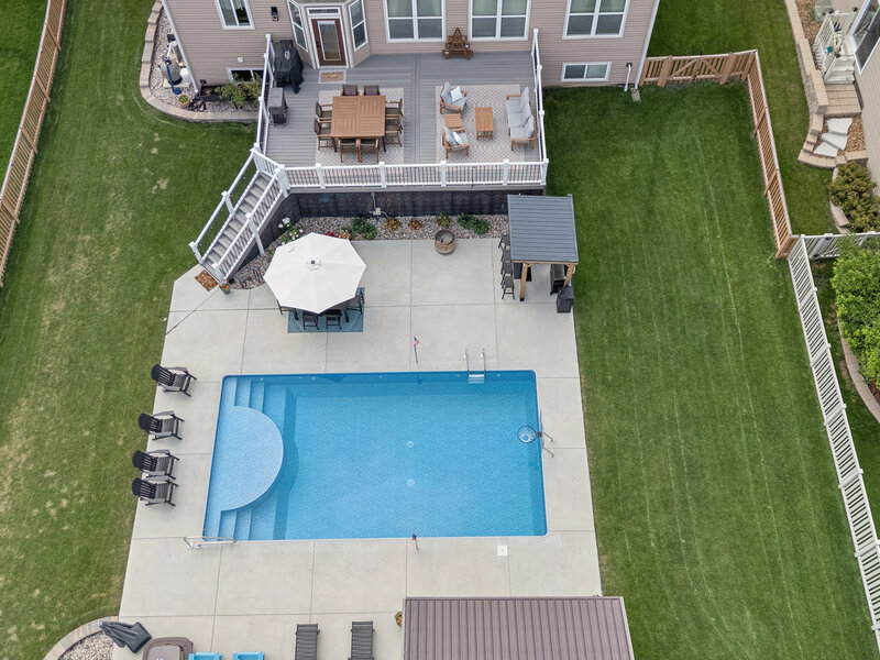 711 Jorstad Drive North Aurora IL 60542