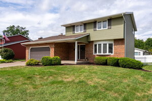 Photo of 2118 W 30th Street Davenport IA 52804
