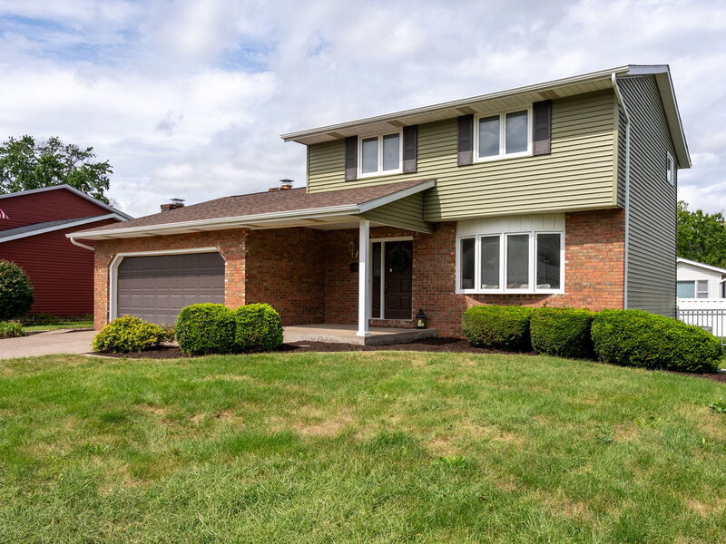 2118 W 30th Street Davenport IA 52804