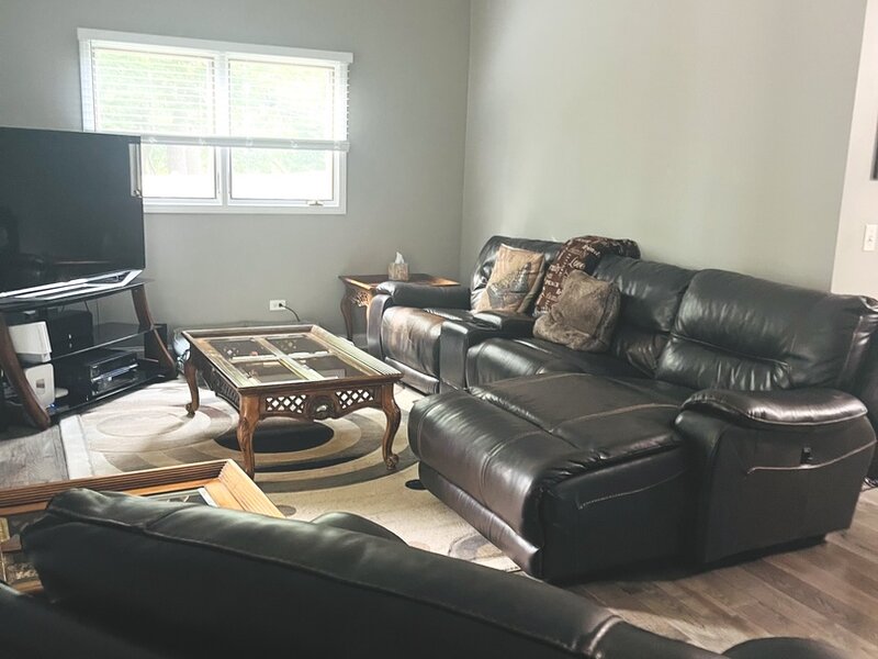 323 Seafarer Drive Third Lake IL 60030