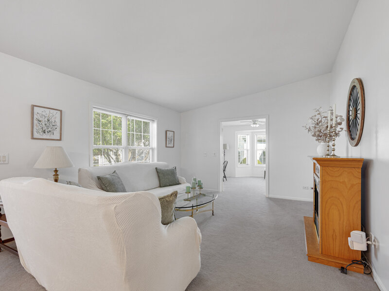 2516 Lippizan Lane Grayslake IL 60030
