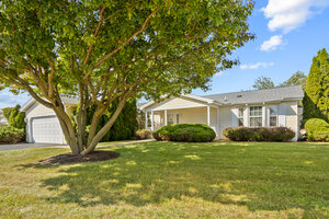 Photo of 2516 Lippizan Lane Grayslake IL 60030