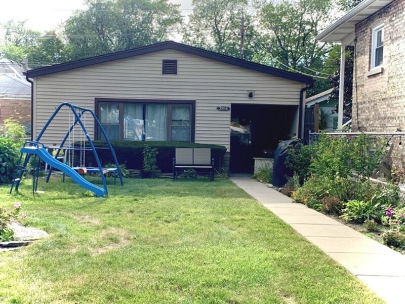 3006 N Natoma Avenue Chicago IL 60634