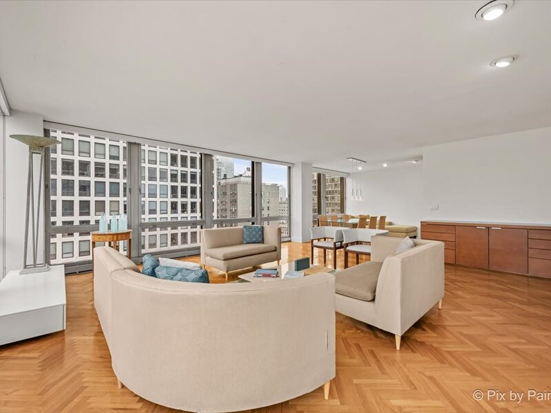 860 N Lake Shore Drive Chicago IL 60611