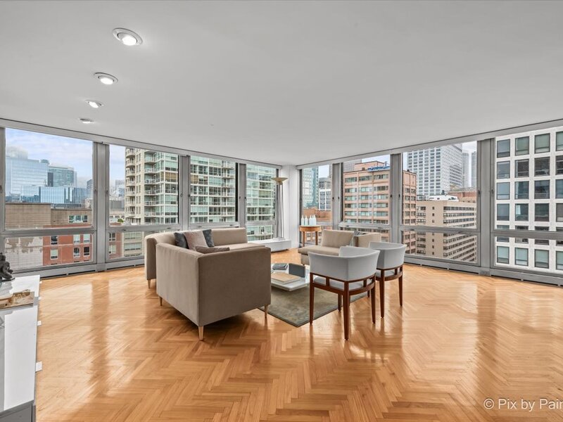 860 N Lake Shore Drive Chicago IL 60611