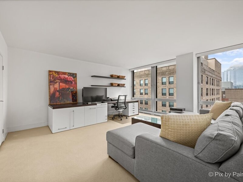 860 N Lake Shore Drive Chicago IL 60611
