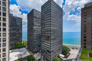 Photo of 860 N Lake Shore Drive Chicago IL 60611 Unit 19L