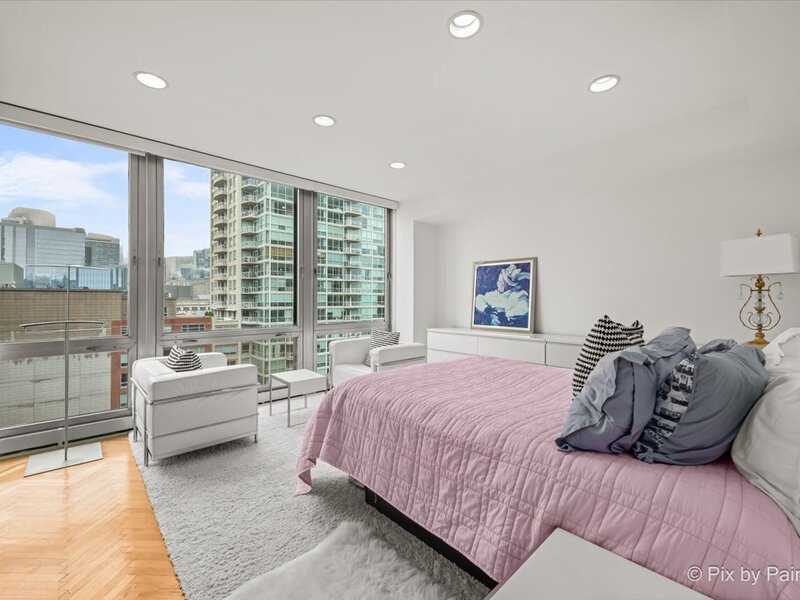 860 N Lake Shore Drive Chicago IL 60611