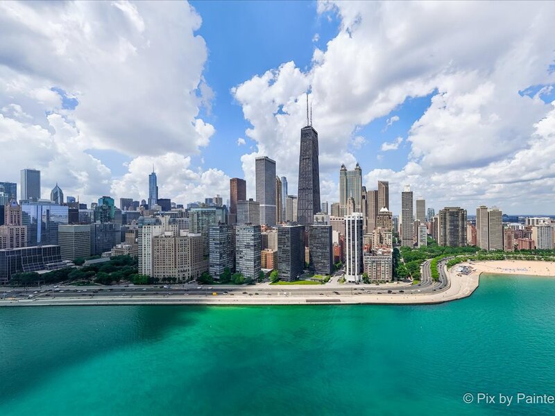 860 N Lake Shore Drive Chicago IL 60611