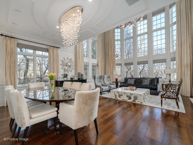 3024 N Lake Shore Drive Chicago IL 60657