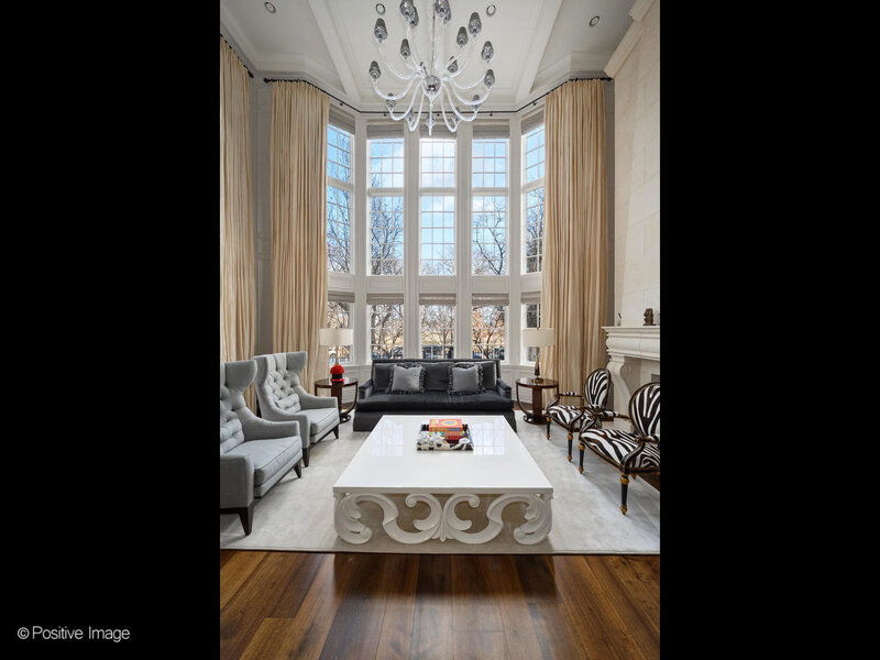 3024 N Lake Shore Drive Chicago IL 60657