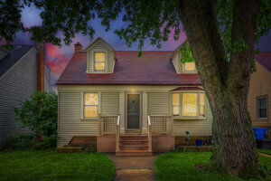 Photo of 10743 S Kedzie Avenue Chicago IL 60655