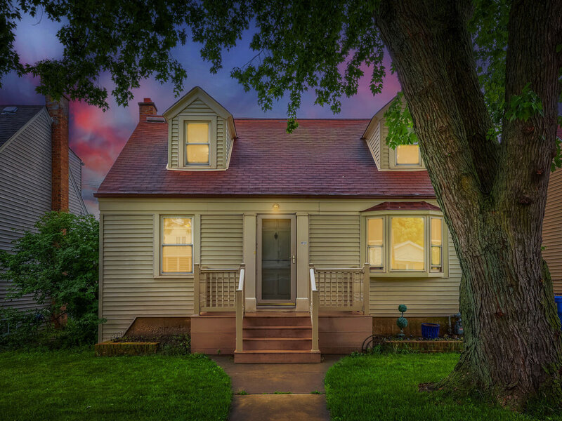 10743 S Kedzie Avenue Chicago IL 60655