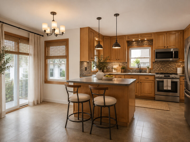 10743 S Kedzie Avenue Chicago IL 60655