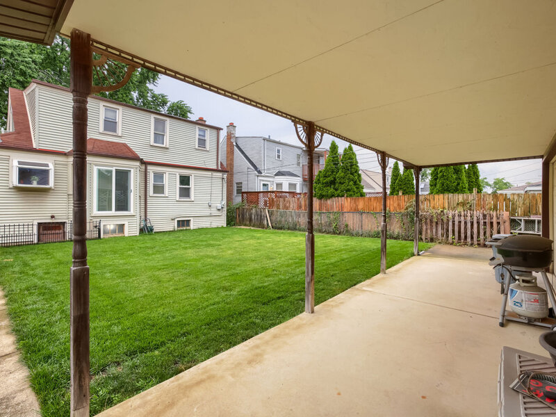 10743 S Kedzie Avenue Chicago IL 60655