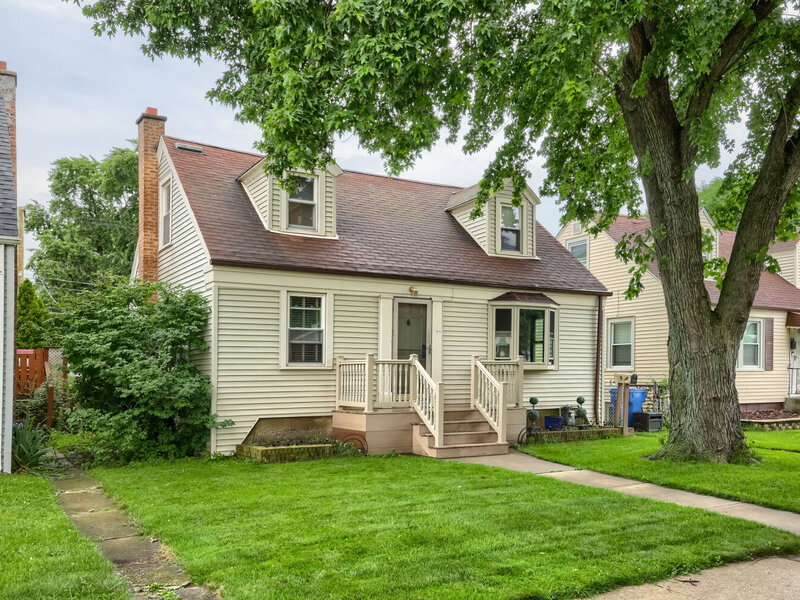 10743 S Kedzie Avenue Chicago IL 60655