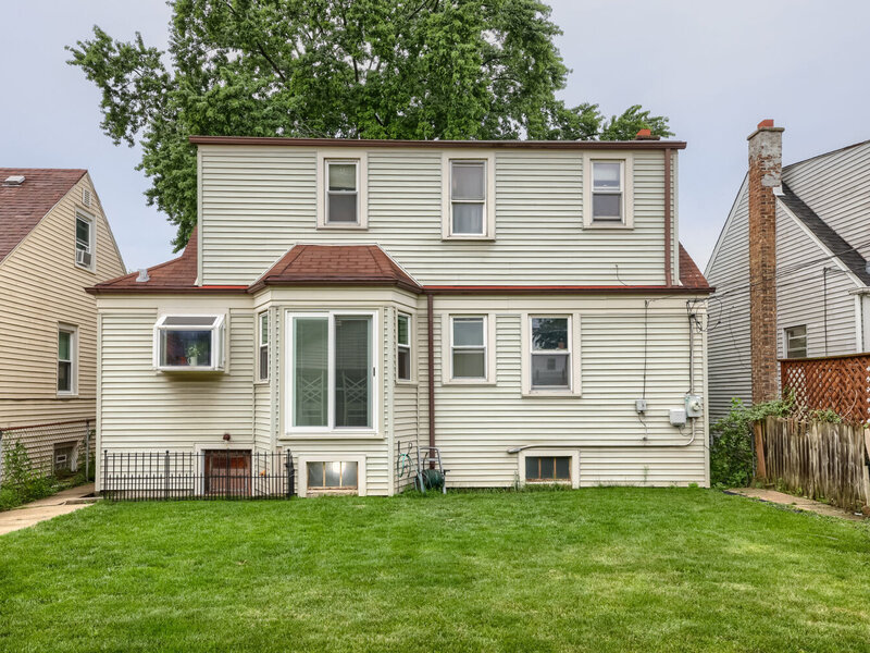 10743 S Kedzie Avenue Chicago IL 60655