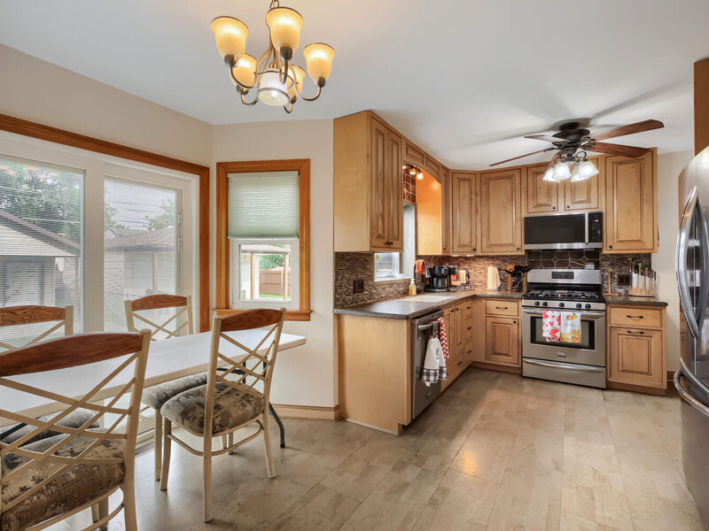 10743 S Kedzie Avenue Chicago IL 60655