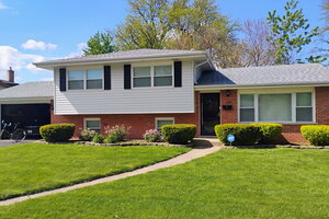 Photo of 15659 Mutual Terrace South Holland IL 60473