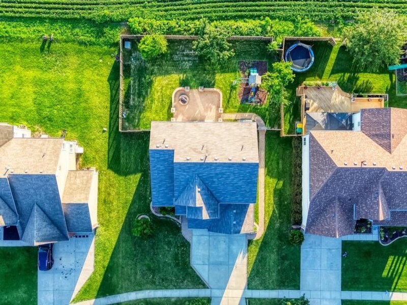 907 Wildflower Drive Shorewood IL 60404