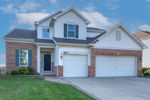 Photo of 907 Wildflower Drive Shorewood IL 60404