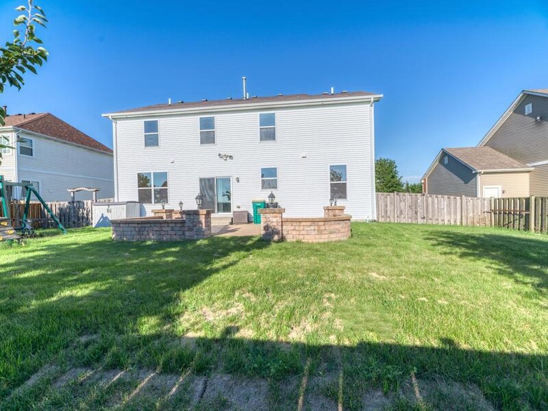 907 Wildflower Drive Shorewood IL 60404