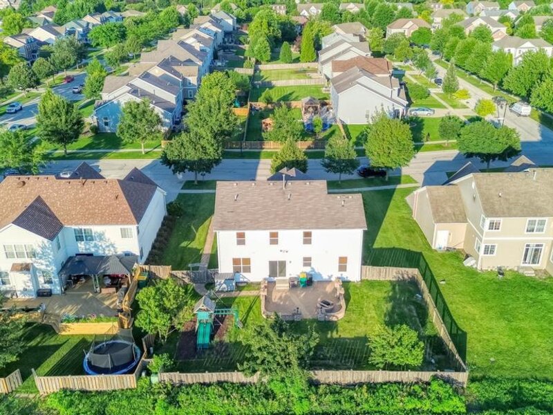 907 Wildflower Drive Shorewood IL 60404
