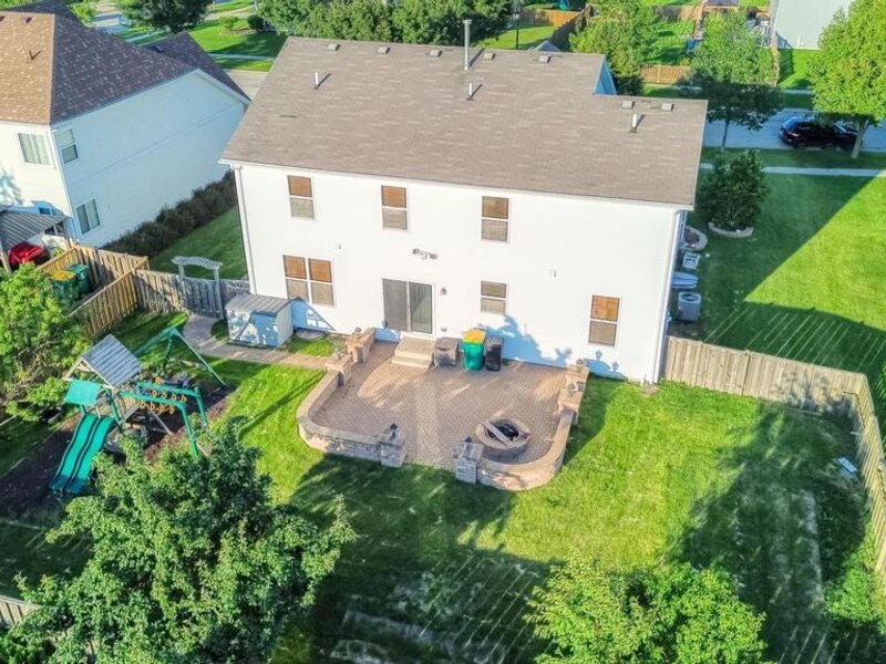 907 Wildflower Drive Shorewood IL 60404
