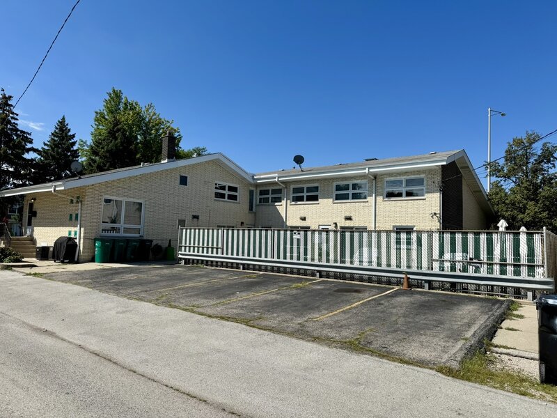 1247 S Mannheim Road Westchester IL 60154