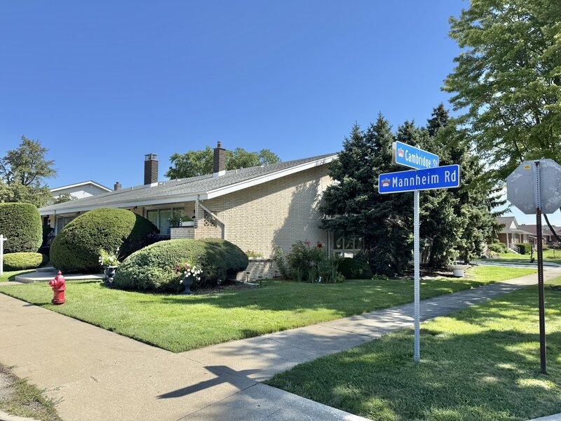 1247 S Mannheim Road Westchester IL 60154