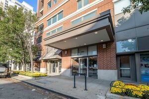 Photo of 1133 S State Street Chicago IL 60605 Unit 606B
