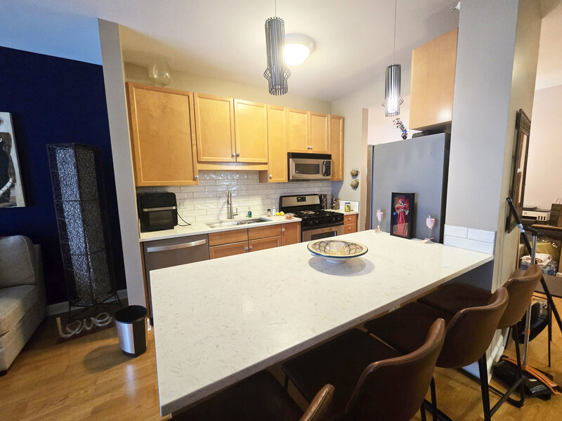 1133 S State Street Chicago IL 60605