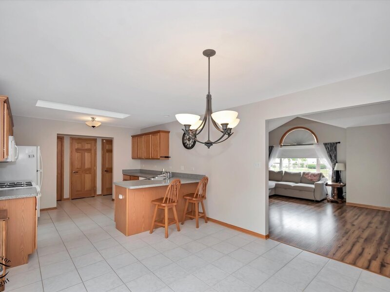 1449 Crooked Creek Drive Beecher IL 60401