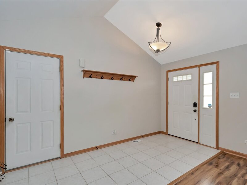 1449 Crooked Creek Drive Beecher IL 60401