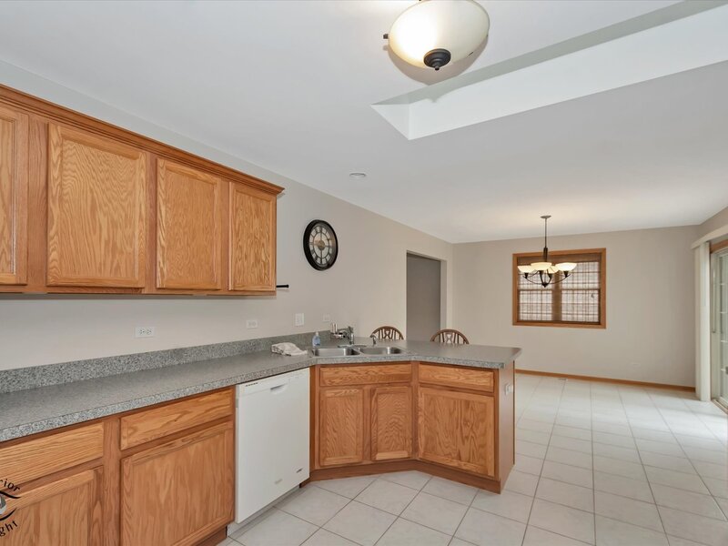 1449 Crooked Creek Drive Beecher IL 60401