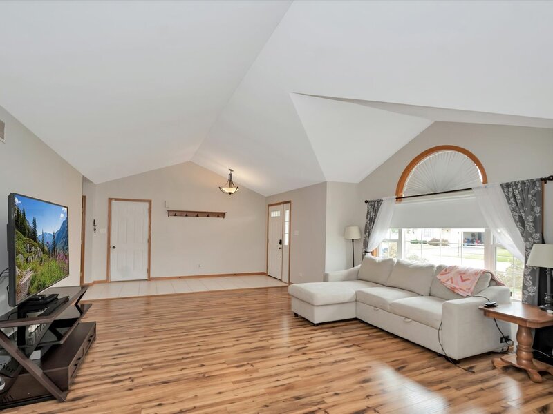 1449 Crooked Creek Drive Beecher IL 60401
