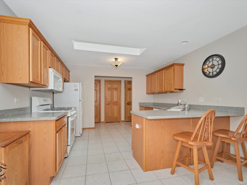 1449 Crooked Creek Drive Beecher IL 60401