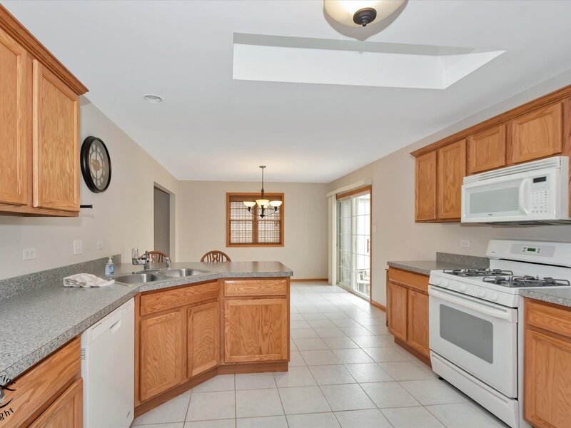 1449 Crooked Creek Drive Beecher IL 60401