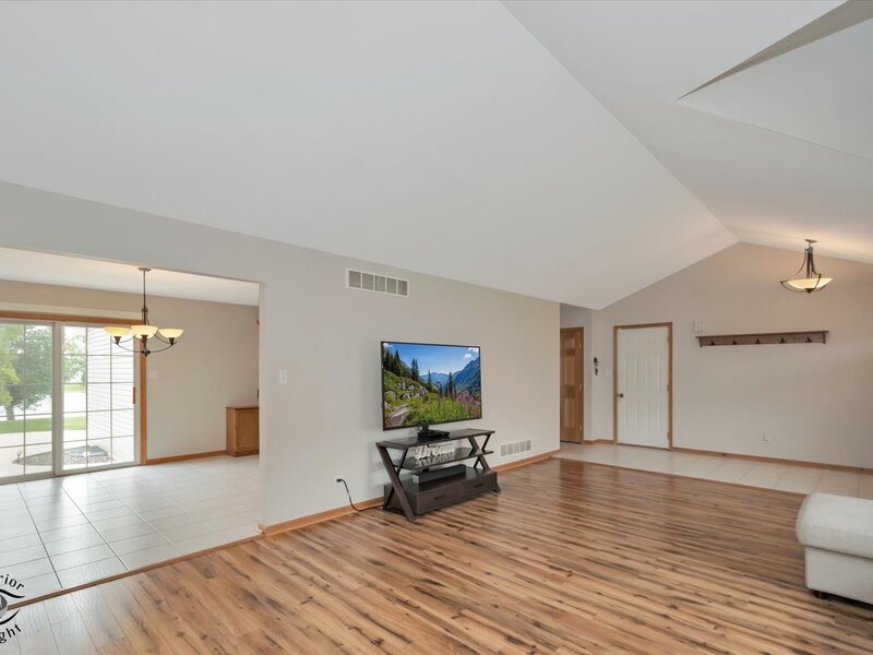 1449 Crooked Creek Drive Beecher IL 60401
