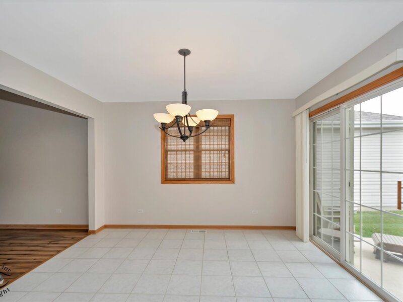 1449 Crooked Creek Drive Beecher IL 60401