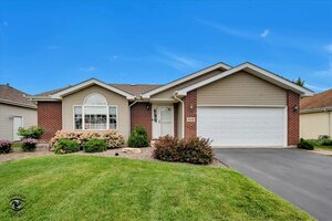 Photo of 1449 Crooked Creek Drive Beecher IL 60401