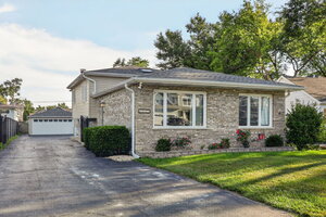 Photo of 1017 Palmer Street Downers Grove IL 60516