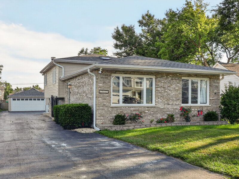 1017 Palmer Street Downers Grove IL 60516