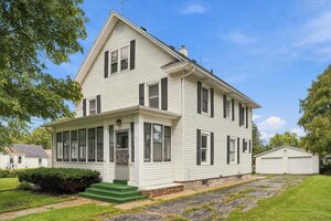 Photo of 310 E Dixon Street Polo IL 61064