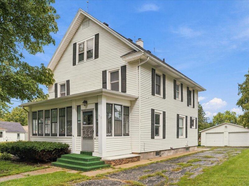 310 E Dixon Street Polo IL 61064