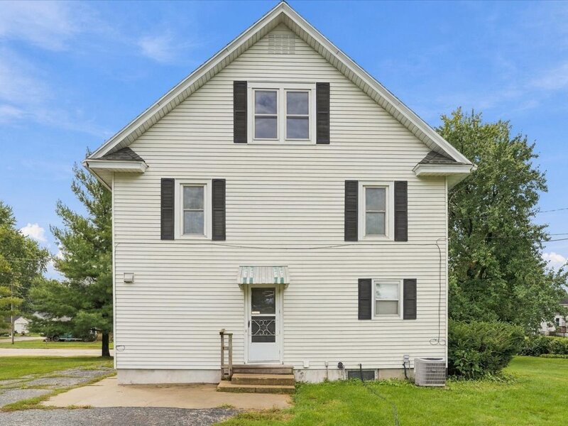 310 E Dixon Street Polo IL 61064