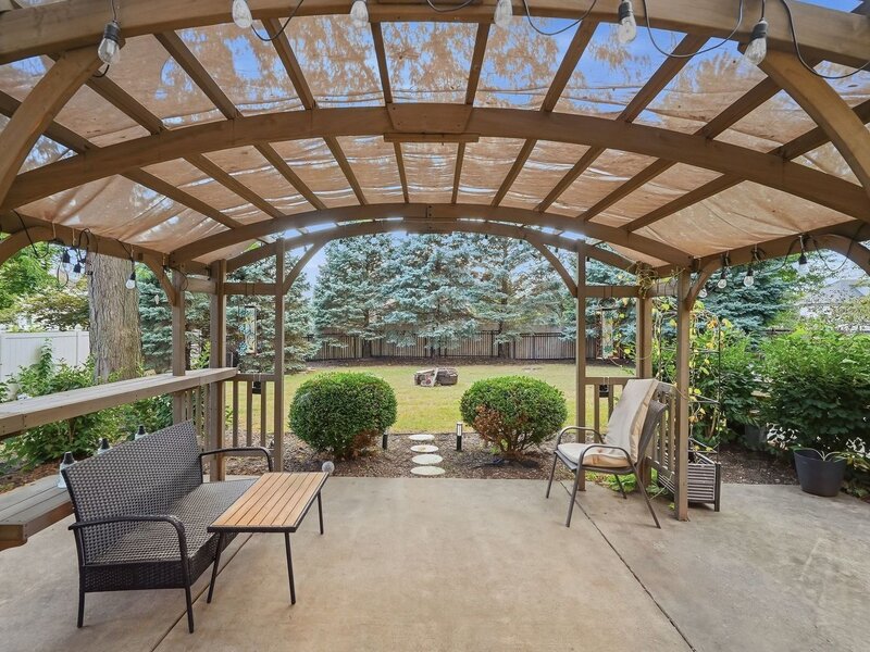 505 Buckingham Place Shorewood IL 60404
